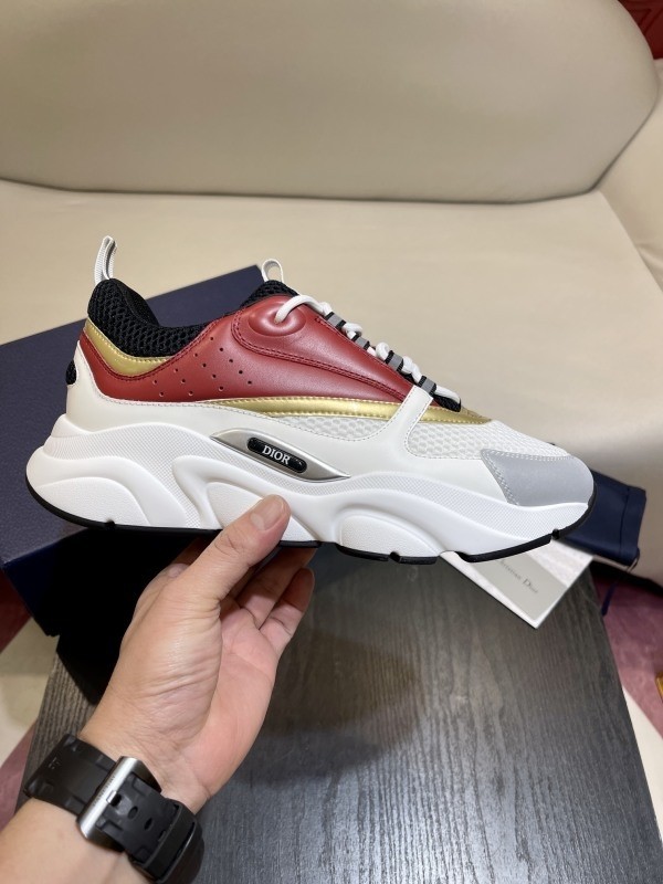 DIOR B22 Sneakers