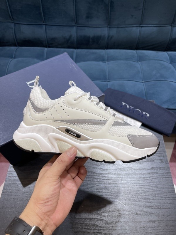 DIOR B22 Sneakers