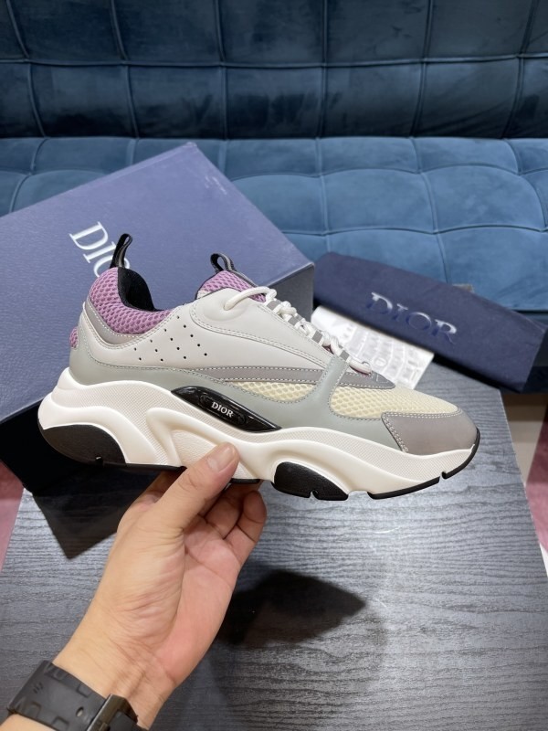DIOR B22 Sneakers