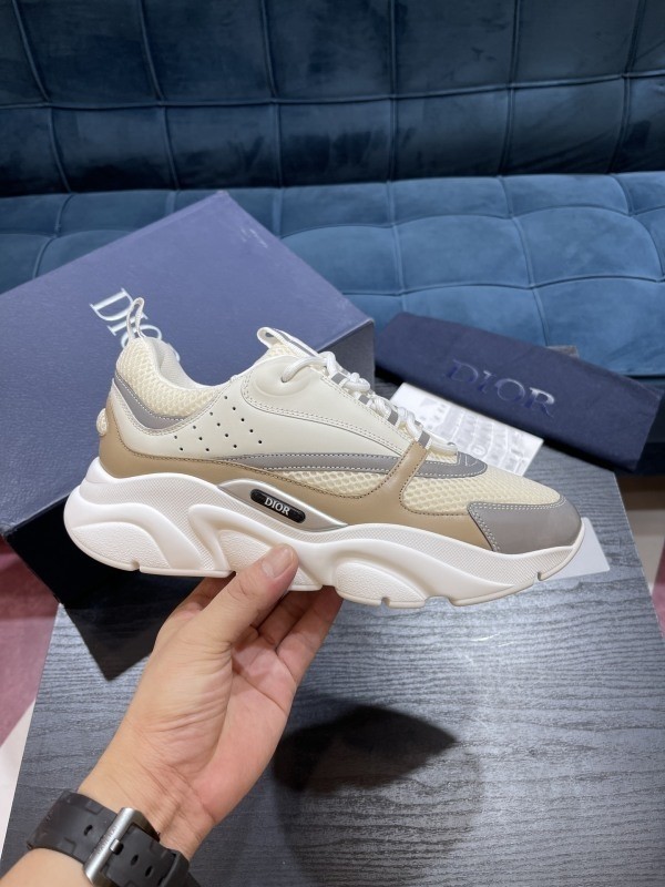 DIOR B22 Sneakers