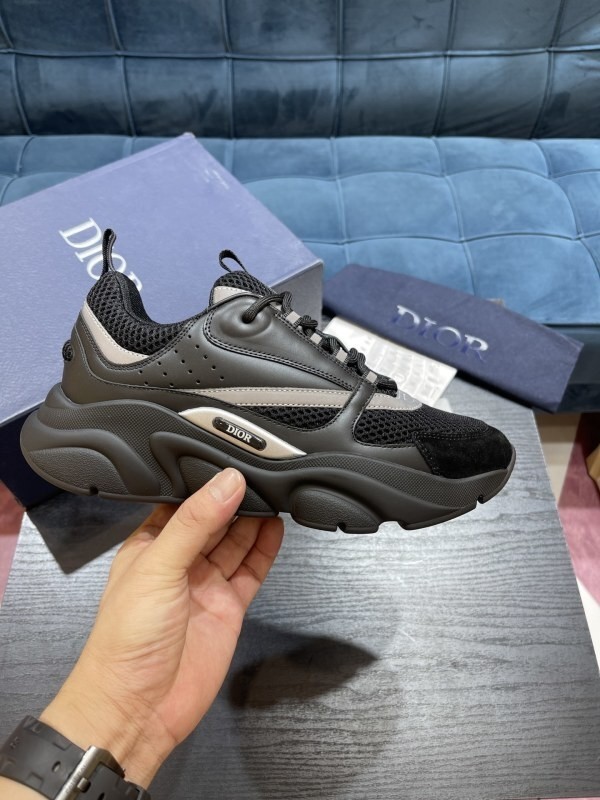 DIOR B22 Sneakers