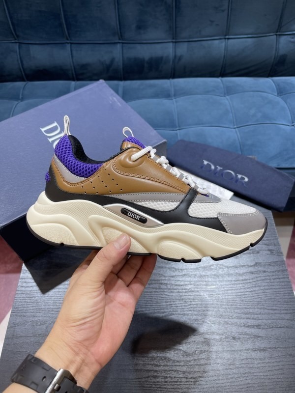 DIOR B22 Sneakers