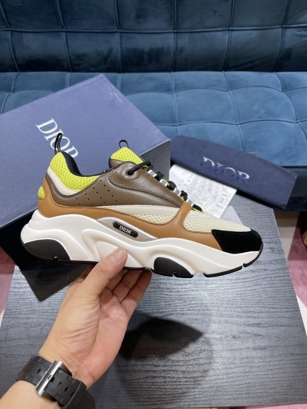 DIOR B22 Sneakers
