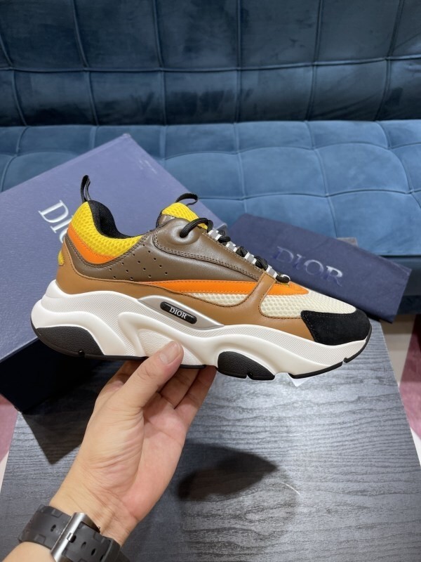 DIOR B22 Sneakers