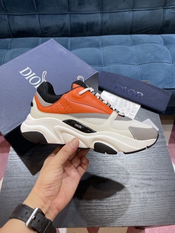 DIOR B22 Sneakers