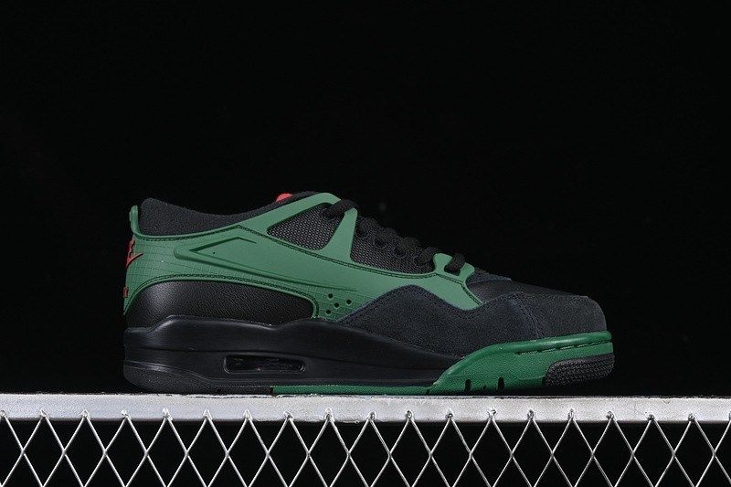Air Jordan 4 RM "Gorge Green" FQ7939-003