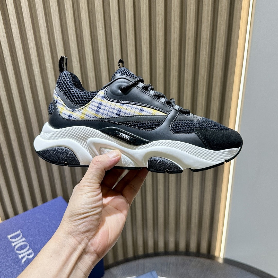 DIOR B22 Sneakers