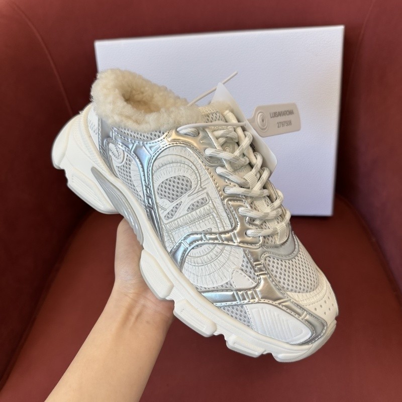DIOR B57 Sneakers