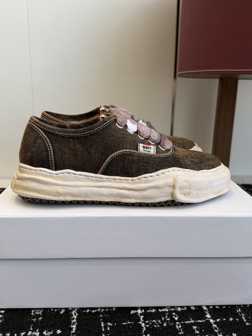 Maison MIHARA YASUHIRO Sneaker