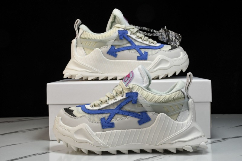 OF C/O ODSY-1000 SNEAKER