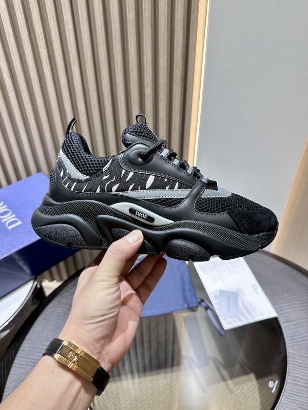 DIOR B22 Sneakers