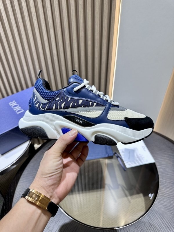 DIOR B22 Sneakers