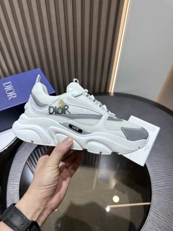 DIOR B22 Sneakers