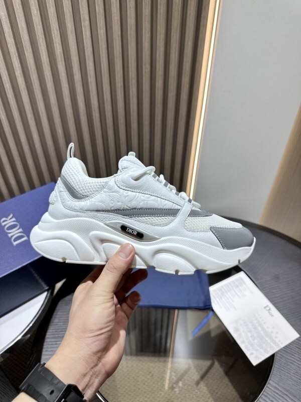 DIOR B22 Sneakers