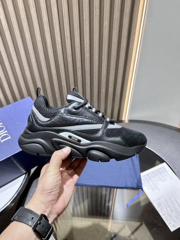 DIOR B22 Sneakers