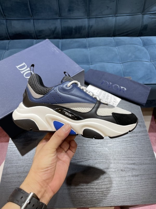 DIOR B22 Sneakers