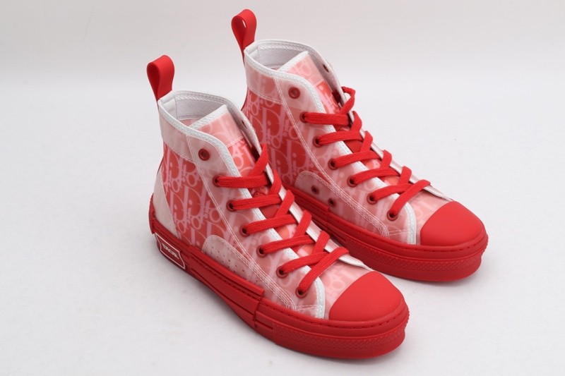 DIOR B23 Sneakers