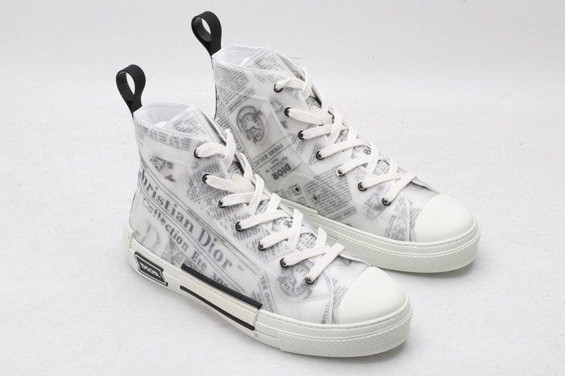 DIOR B23 Sneakers