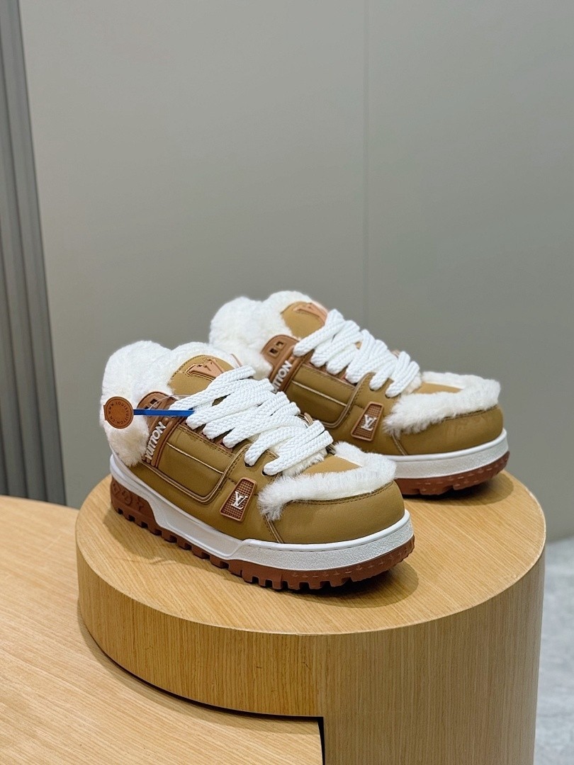 LVT SNEAKERS