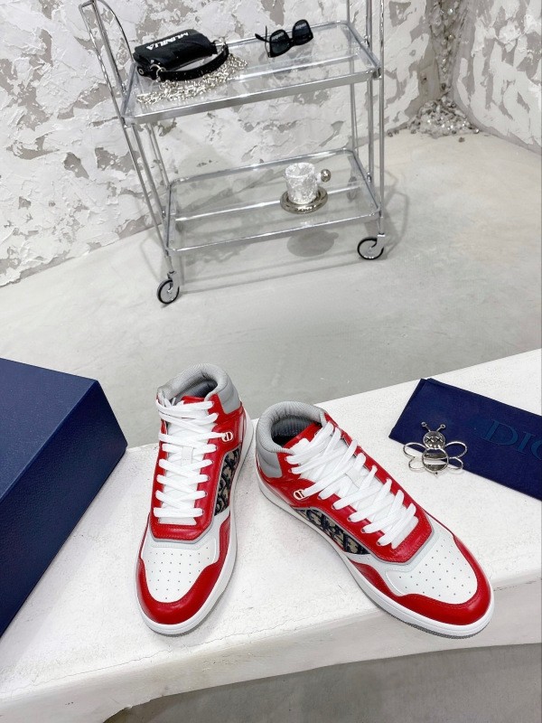 DIOR B27 Sneakers