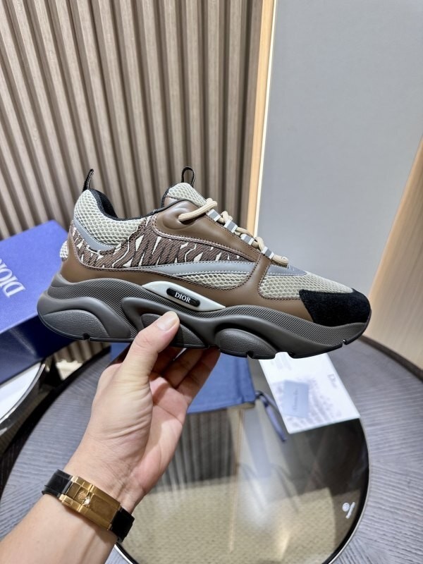 DIOR B22 Sneakers