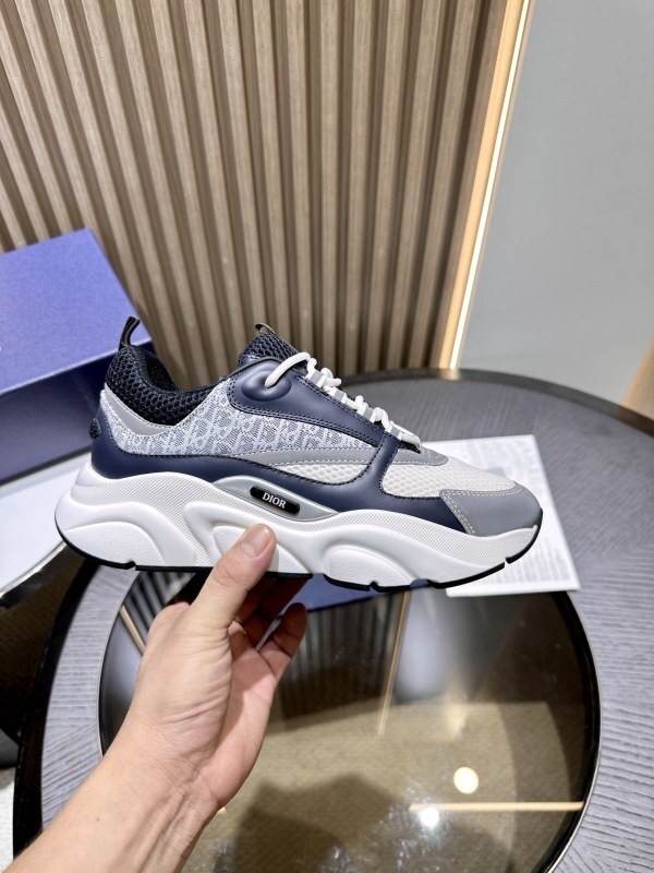 DIOR B22 Sneakers