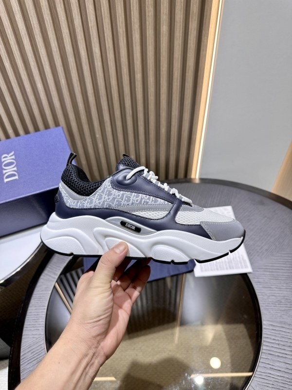 DIOR B22 Sneakers