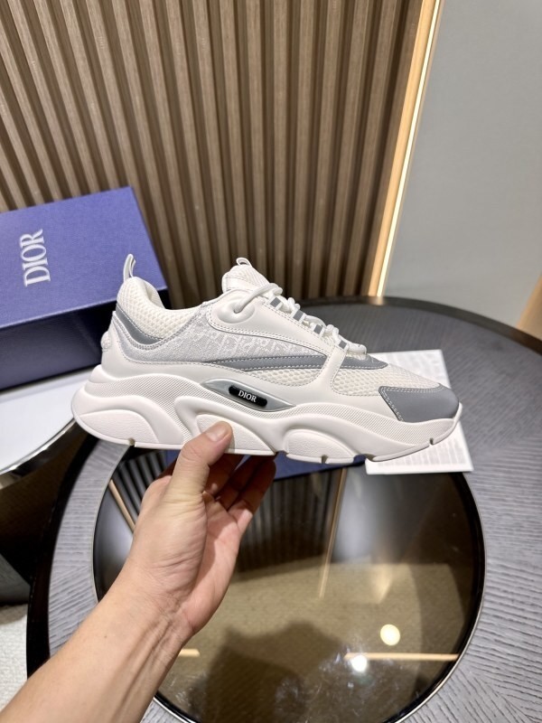 DIOR B22 Sneakers