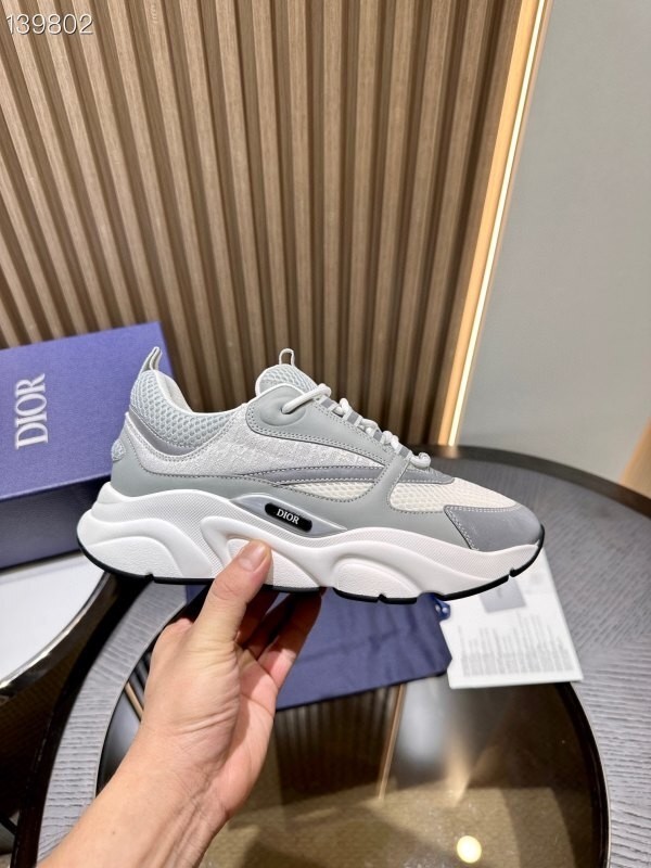 DIOR B22 Sneakers