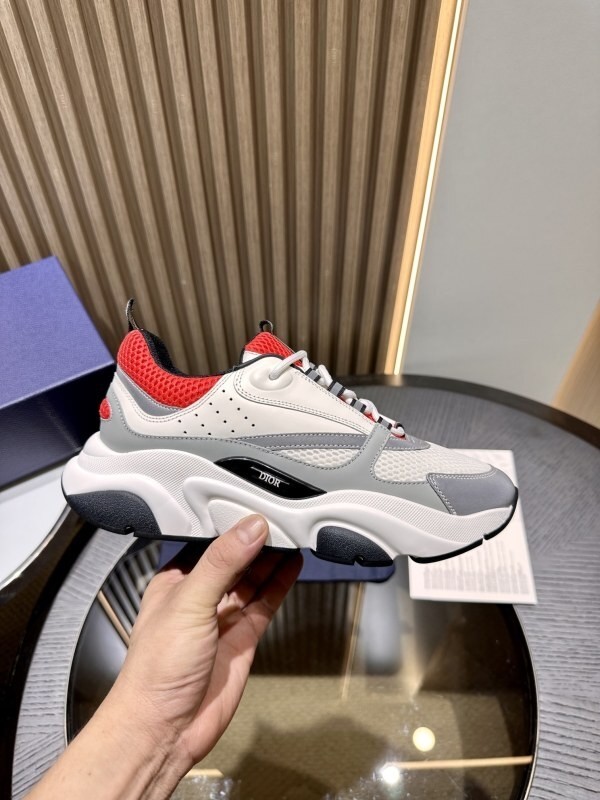 DIOR B22 Sneakers