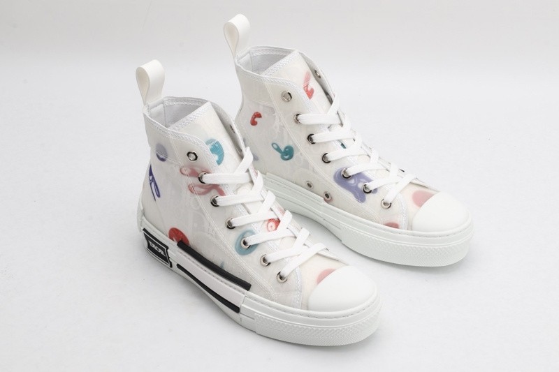 DIOR B23 Sneakers