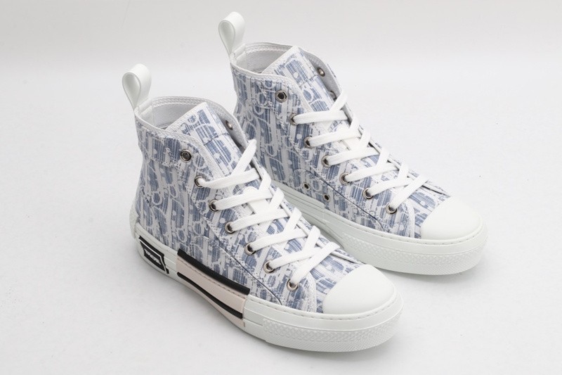 DIOR B23 Sneakers