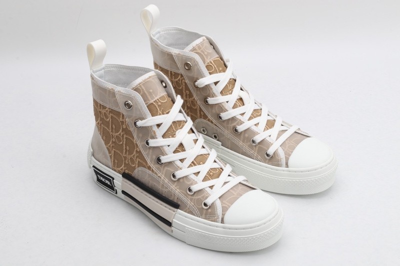 DIOR B23 Sneakers