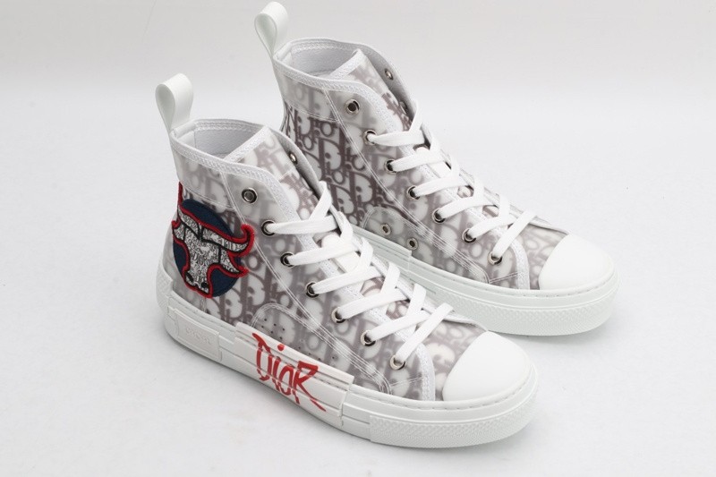 DIOR B23 Sneakers