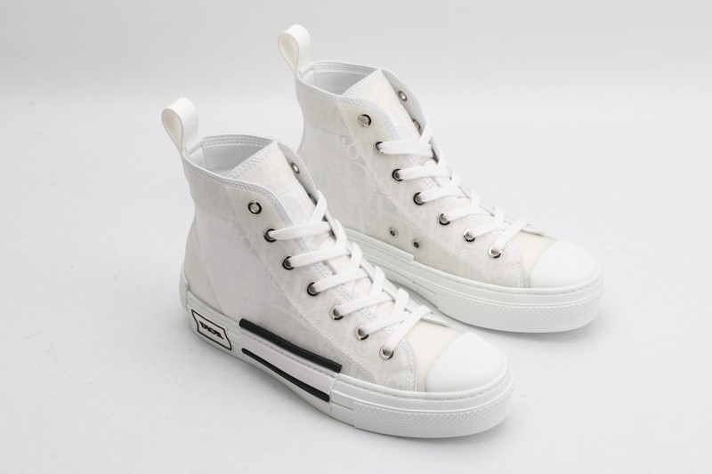 DIOR B23 Sneakers