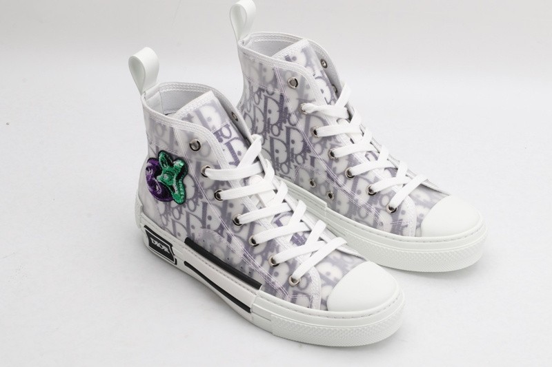 DIOR B23 Sneakers