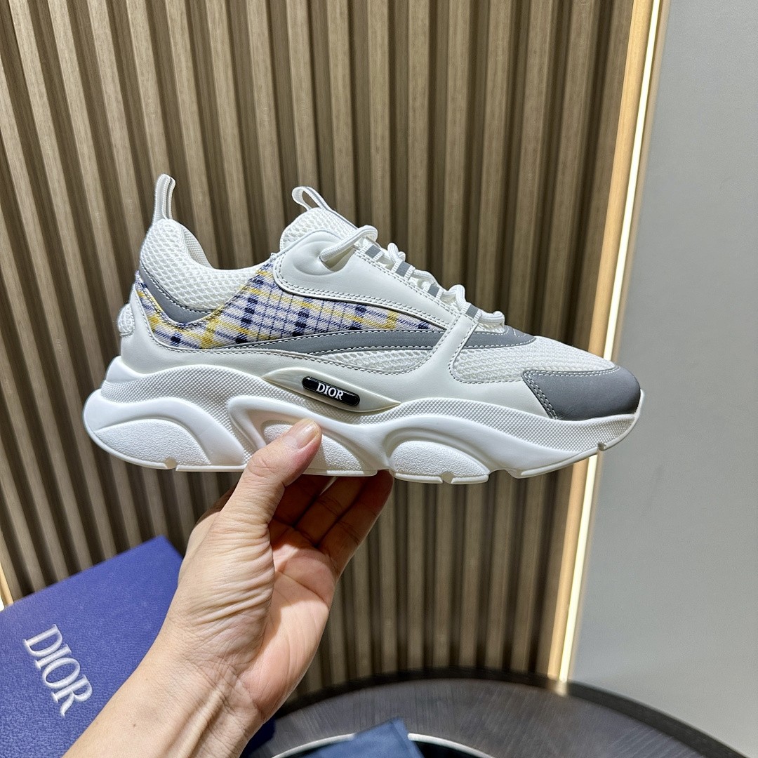 DIOR B22 Sneakers