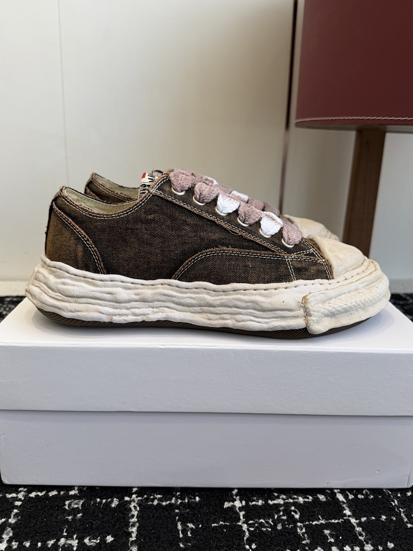 Maison MIHARA YASUHIRO Sneaker