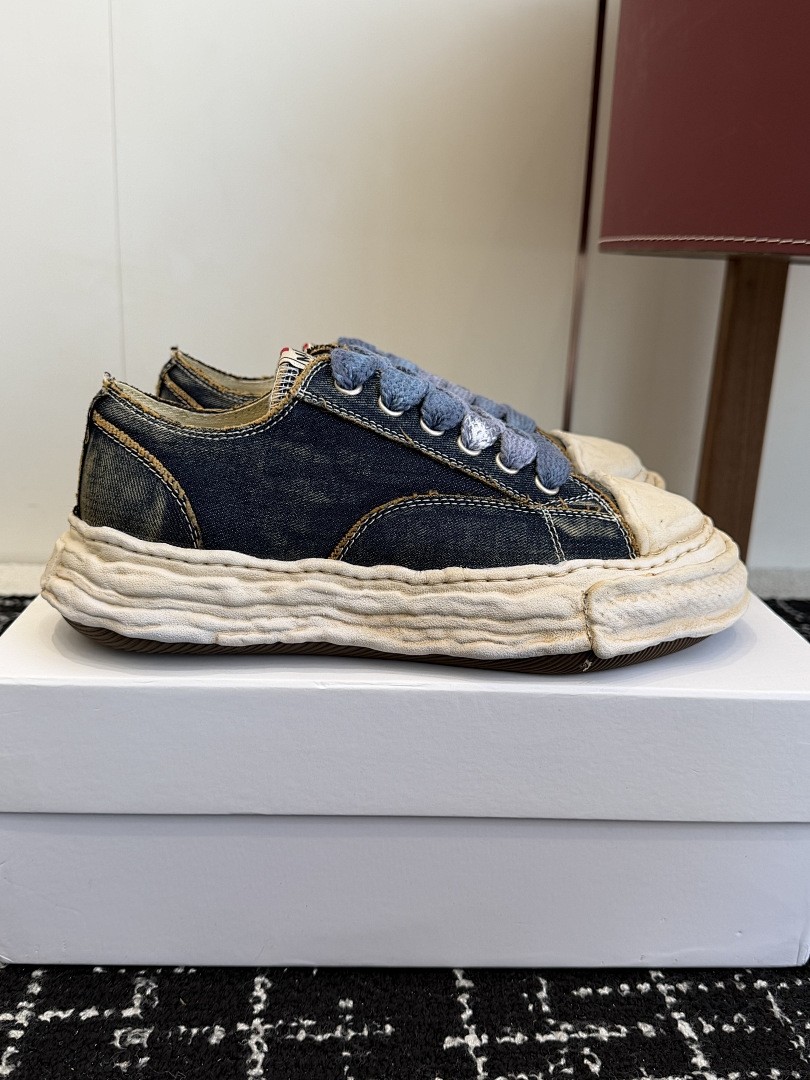 Maison MIHARA YASUHIRO Sneaker