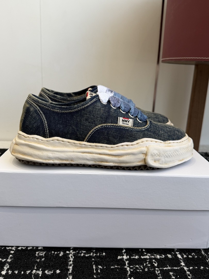 Maison MIHARA YASUHIRO Sneaker
