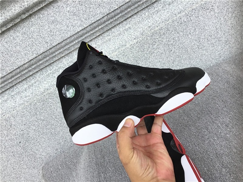 AIR JORDAN 13 RETRO 'PLAYOFF' 2011 414571-001