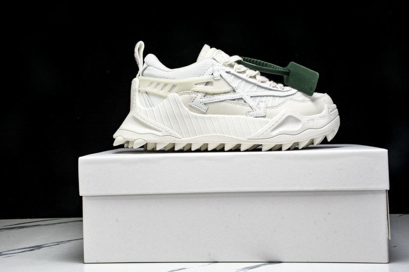 OF C/O ODSY-1000 SNEAKER