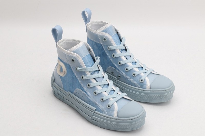 DIOR B23 Sneakers