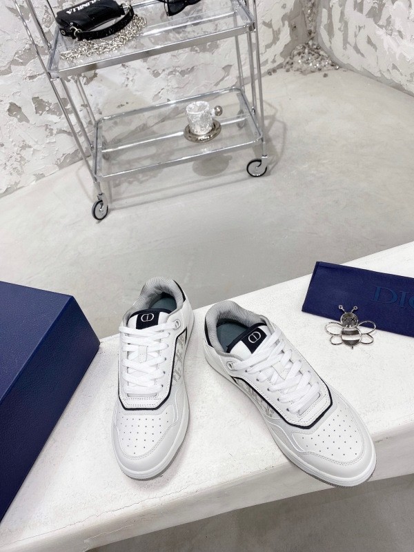 DIOR B27 Sneakers
