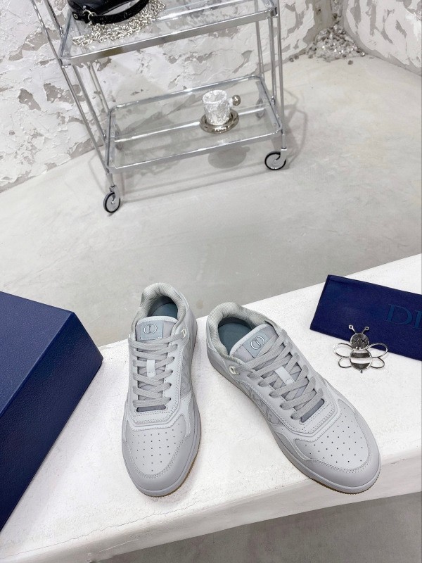 DIOR B27 Sneakers