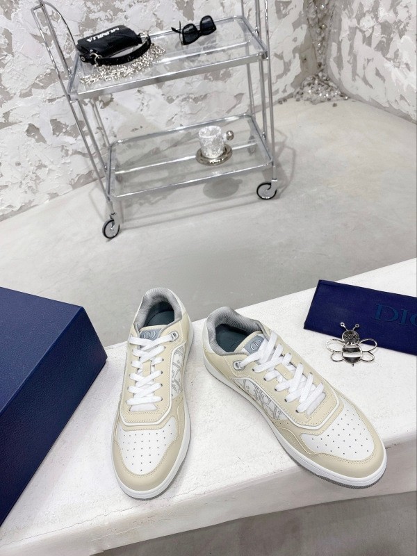 DIOR B27 Sneakers