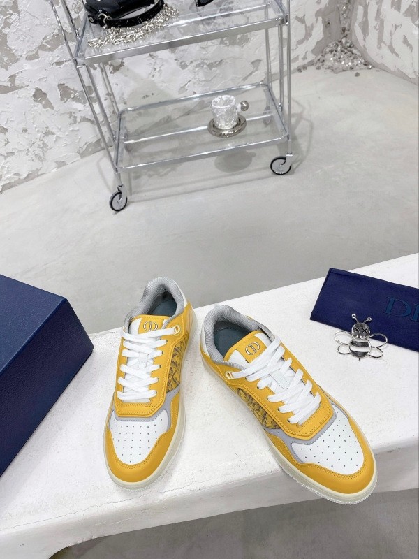 DIOR B27 Sneakers