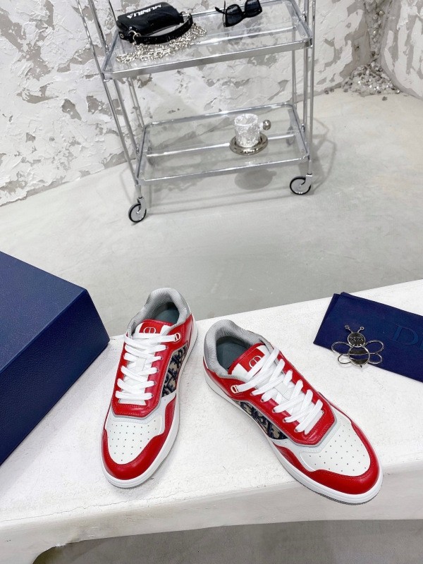 DIOR B27 Sneakers