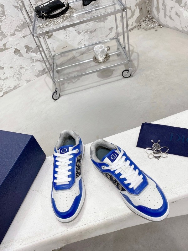 DIOR B27 Sneakers