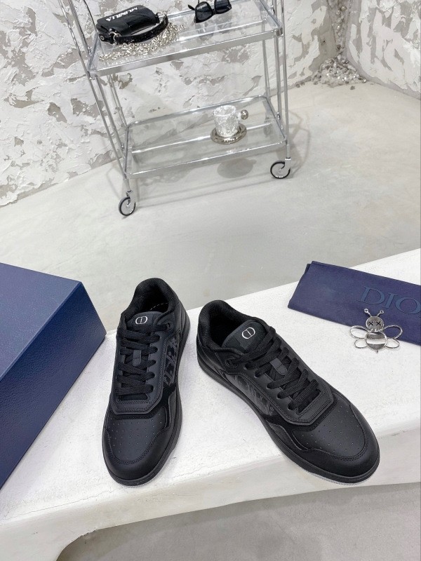 DIOR B27 Sneakers